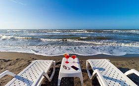 Hotel Arena Beach Cartagena