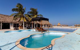 Hotel Arena Beach Cartagena